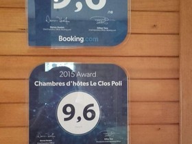 Chambres d'hôtes Le Clos Poli
