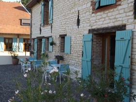 Chambres d'hôtes Le Clos Poli