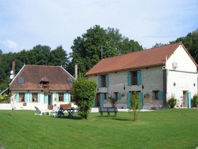 Chambres d'hôtes Le Clos Poli
