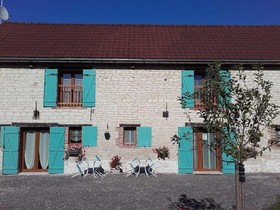 Chambres d'hôtes Le Clos Poli