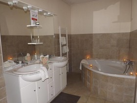 Chambres d'hôtes Le Clos Poli