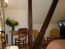 Le St Barnabe Hotel & Spa