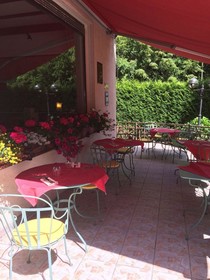 Le St Barnabe Hotel & Spa