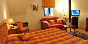 Le St Barnabe Hotel & Spa