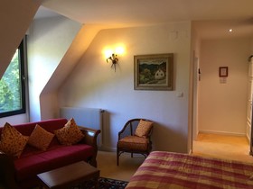 Le St Barnabe Hotel & Spa