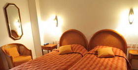 Le St Barnabe Hotel & Spa