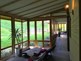 Le St Barnabe Hotel & Spa