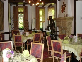 Le St Barnabe Hotel & Spa