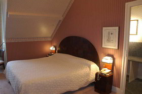 Chateau de Nieuil, The Originals Collection