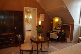 Chateau de Nieuil, The Originals Collection