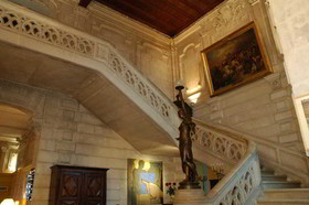 Chateau de Nieuil, The Originals Collection