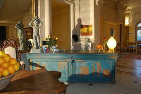 Chateau de Nieuil, The Originals Collection