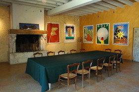 Chateau de Nieuil, The Originals Collection