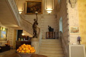 Chateau de Nieuil, The Originals Collection