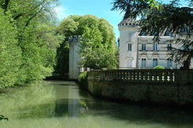 Chateau de Nieuil, The Originals Collection