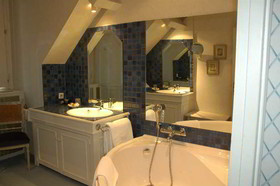 Chateau de Nieuil, The Originals Collection