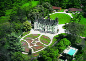 Chateau de Nieuil, The Originals Collection