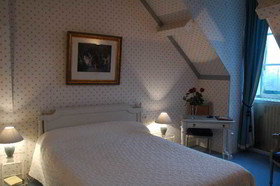 Chateau de Nieuil, The Originals Collection