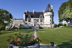 Château de Crazannes