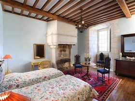 Château de Crazannes