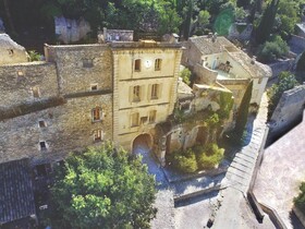 Le Luberon Des Artistes