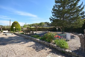 Les Bastidons Du Souleyan