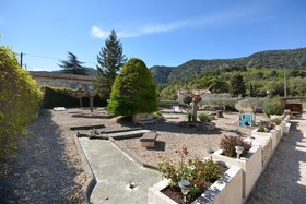 Les Bastidons Du Souleyan