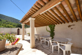 Les Bastidons Du Souleyan