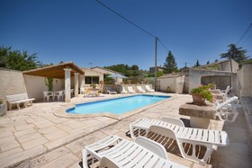 Les Bastidons Du Souleyan