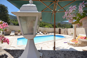 Les Bastidons Du Souleyan