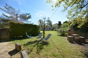 Les Bastidons Du Souleyan