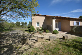 Les Bastidons Du Souleyan