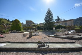 Les Bastidons Du Souleyan