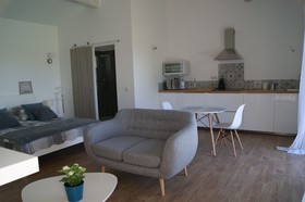 Mas En Pierres Dans Le Luberon