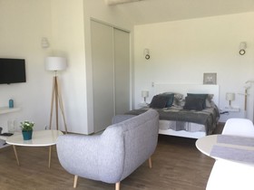 Mas En Pierres Dans Le Luberon