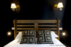 Hôtel Valézieux