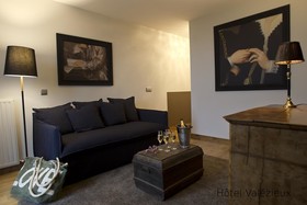 Hôtel Valézieux