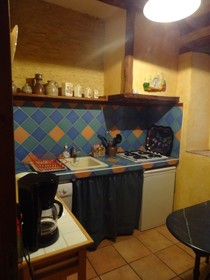 Gîte La Petite Vignolle