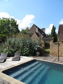 Gîte La Petite Vignolle