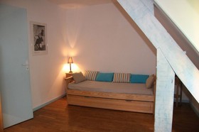 Gîte La Petite Vignolle