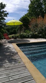 Gîte La Petite Vignolle