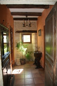 Gîte La Petite Vignolle
