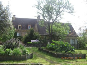 Gîte La Petite Vignolle