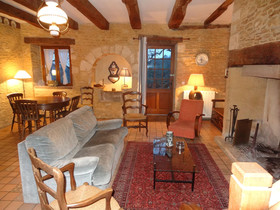 Gîte La Petite Vignolle