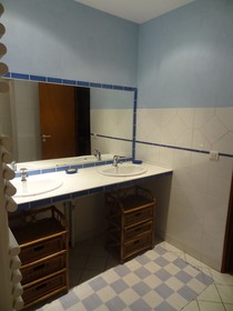 Gîte La Petite Vignolle