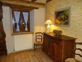 Gîte La Petite Vignolle