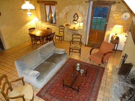 Gîte La Petite Vignolle