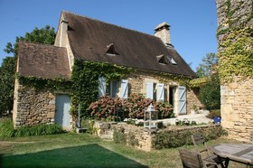 Gîte La Petite Vignolle