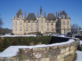 Château Saint Loup