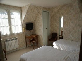 Auberge de la Mairie